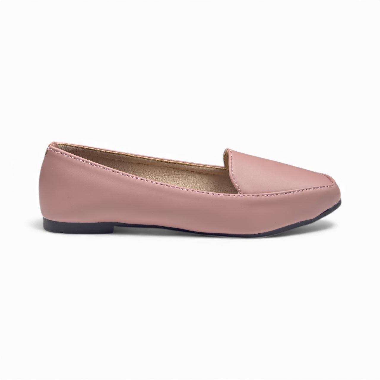 Women’s Classic Loafer Flats | Mag 116