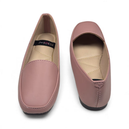 Women’s Classic Loafer Flats | Mag 116