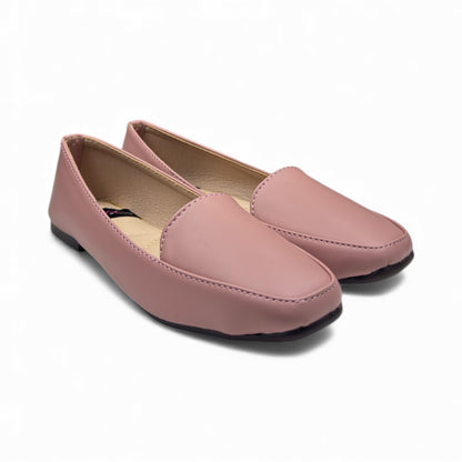 Women’s Classic Loafer Flats | Mag 116