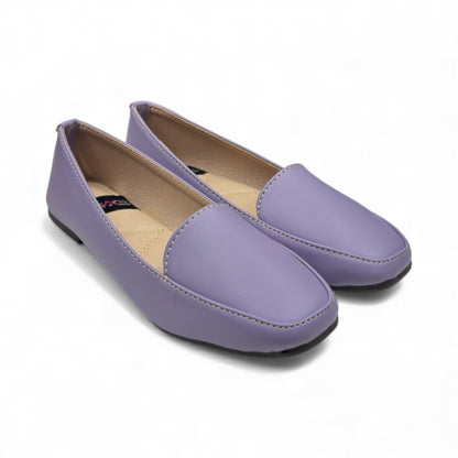 Women’s Classic Loafer Flats | Mag 116