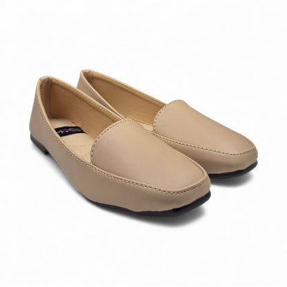 Women’s Classic Loafer Flats | Mag 116