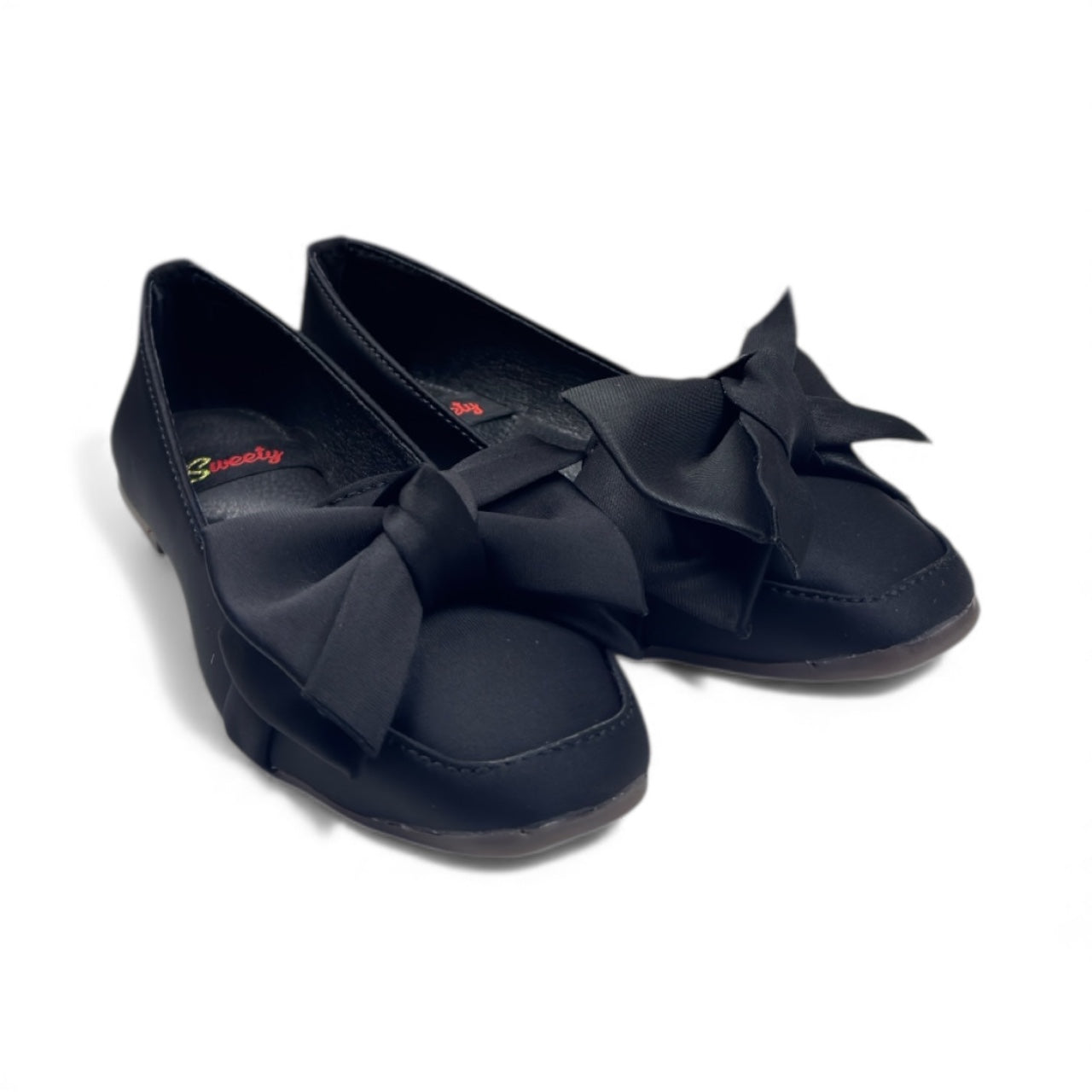 Stylish Casual Women’s Bow Flats | Mag 119
