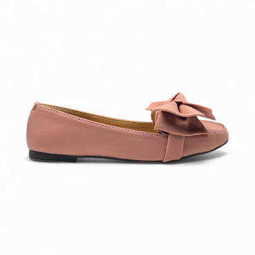 Stylish Casual Women’s Bow Flats | Mag 119
