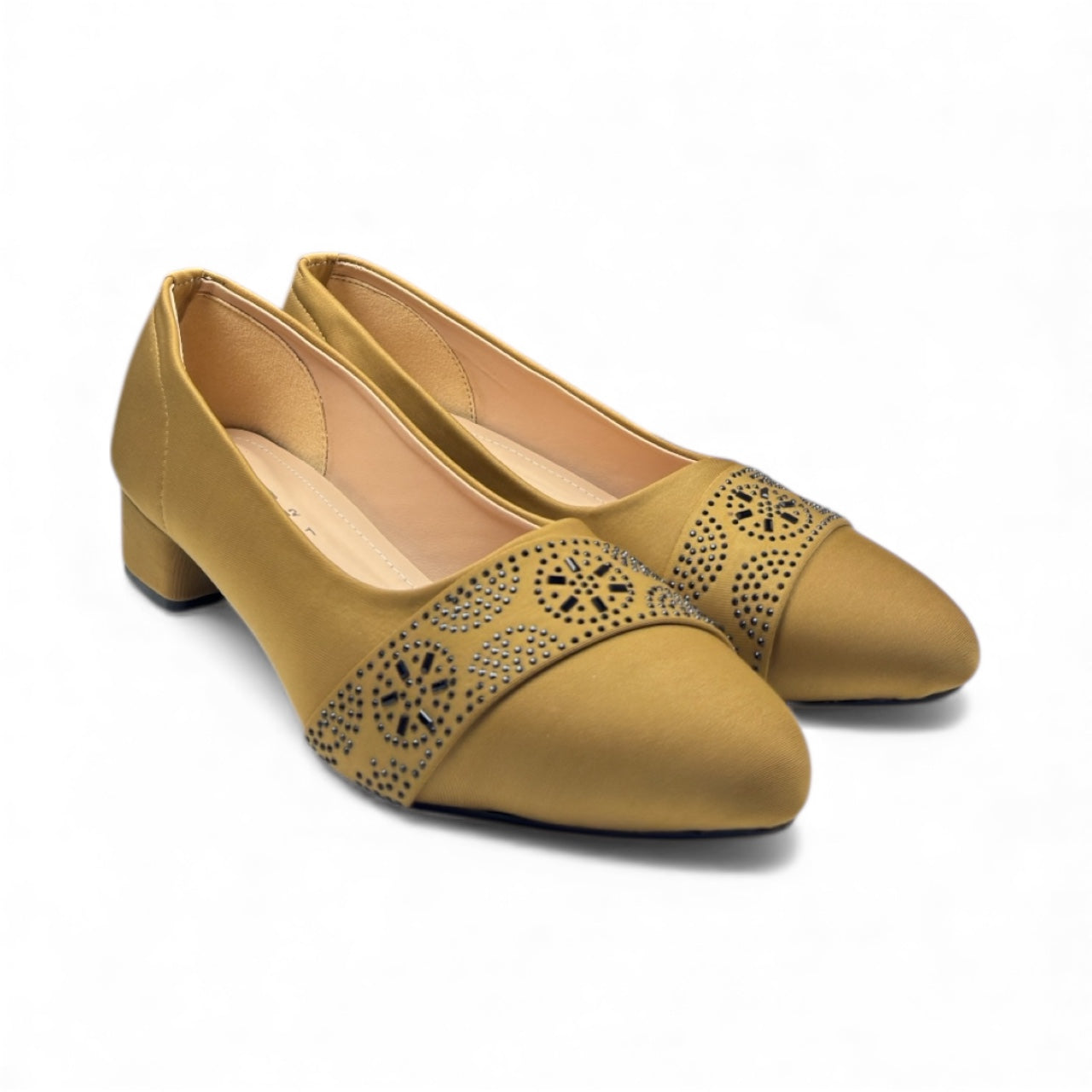 Women Casual Wear Pumps | MAG112
