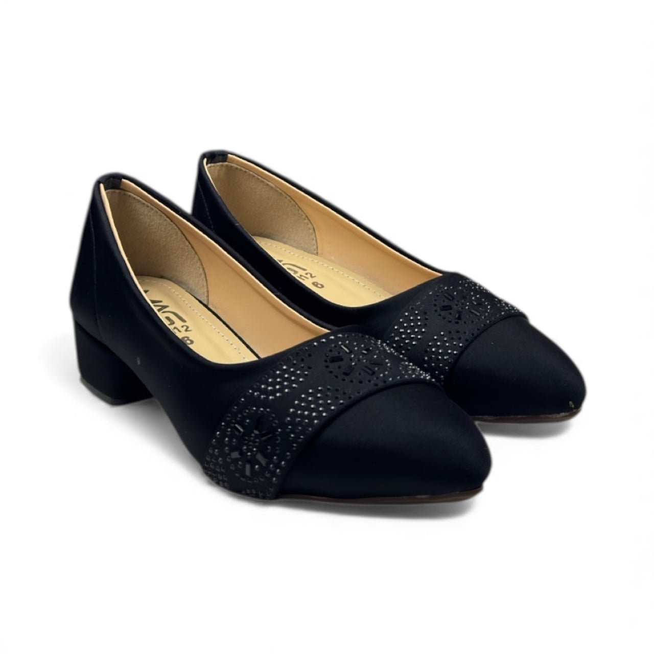 Women Casual Wear Pumps | MAG112