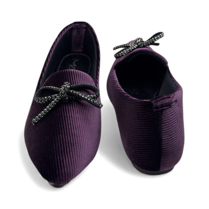 Ladies Casual Pumps | MAG5056