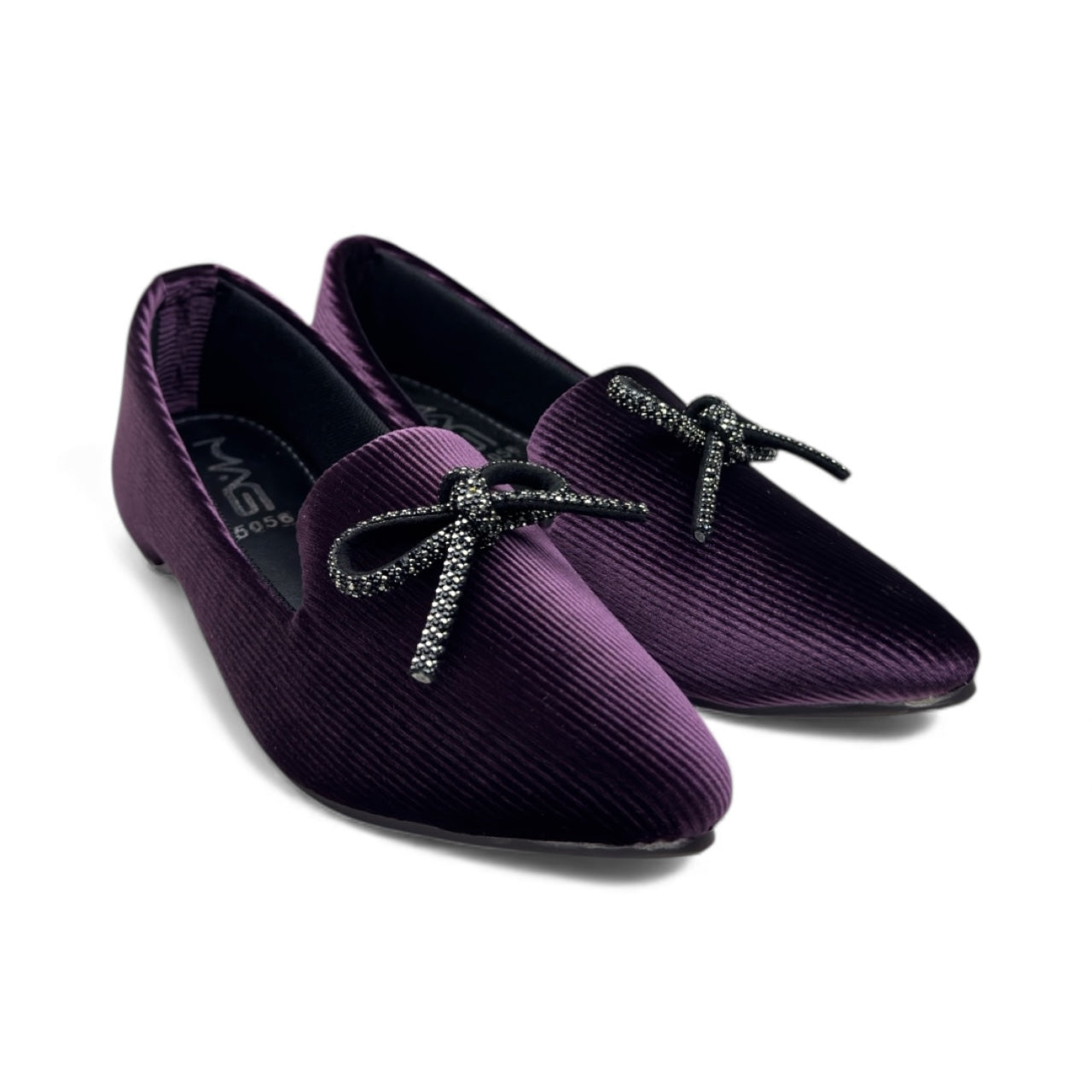 Ladies Casual Pumps | MAG5056