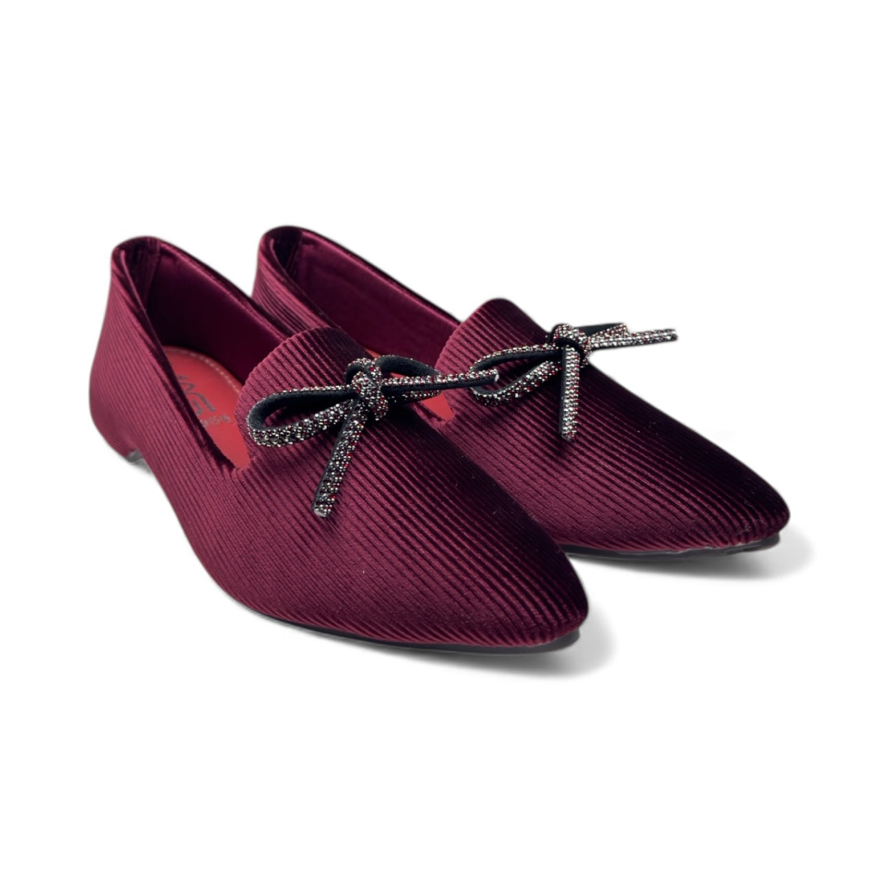 Ladies Casual Pumps | MAG5056