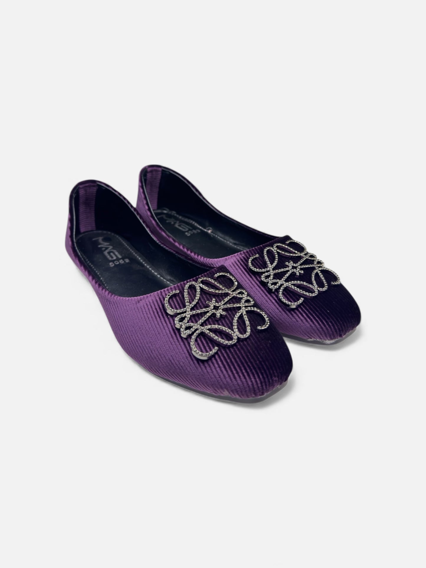 Ladies Casual Pumps | MAG5069