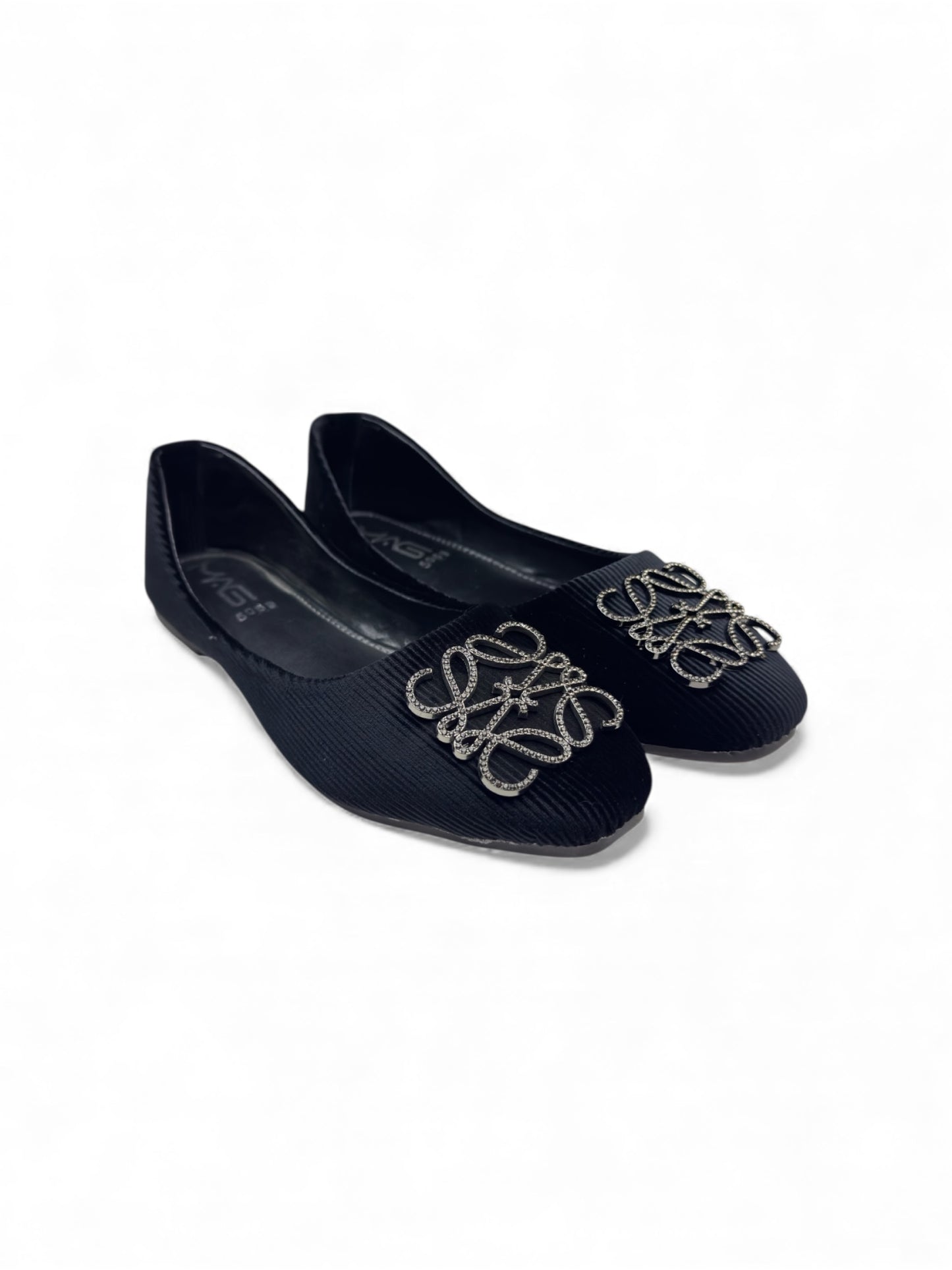 Ladies Casual Pumps | MAG5069