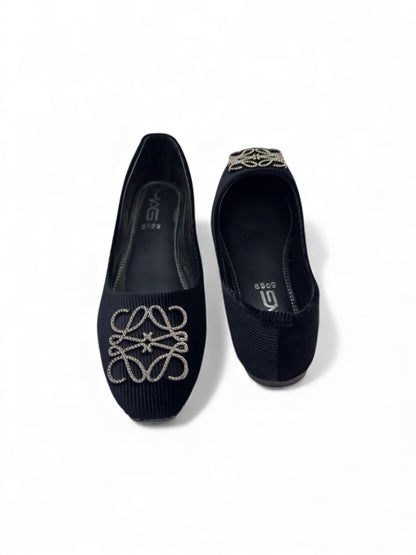 Ladies Casual Pumps | MAG5069