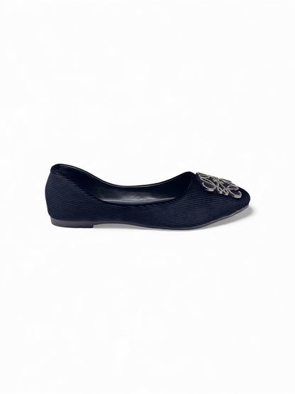 Ladies Casual Pumps | MAG5069