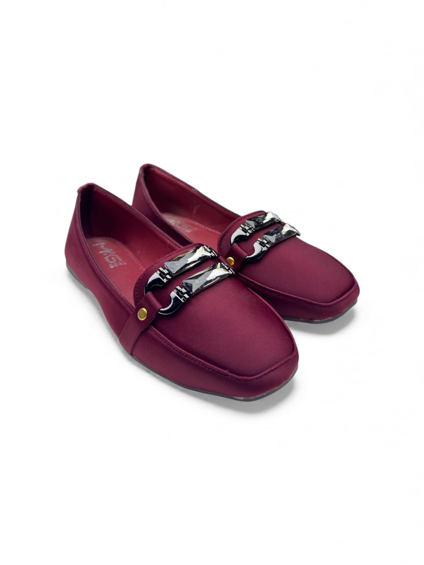 Formal pumps | MAG5042