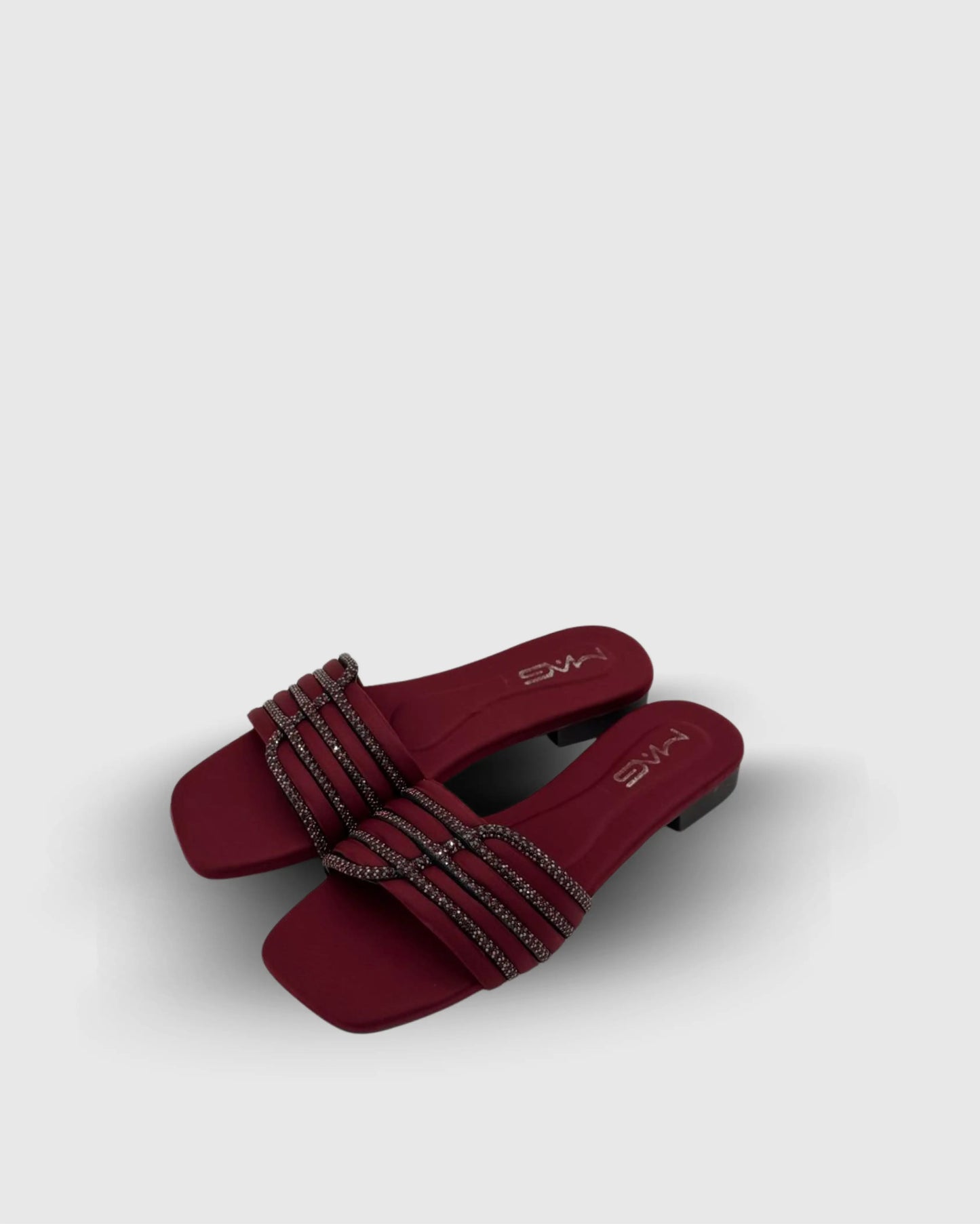 Eid wear flat slippers for women Pakistan - Mag Lifestyle