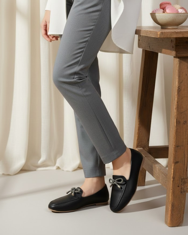 EVERYDAY LUXE LOAFERS