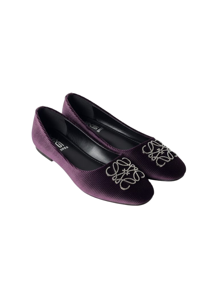 Ladies Casual Pumps | MAG5069