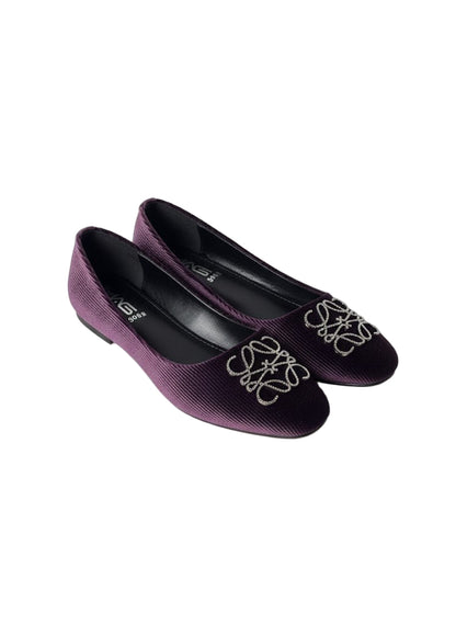 Ladies Casual Pumps | MAG5069