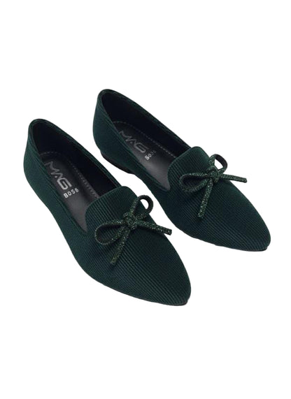 Ladies Casual Pumps | MAG5056