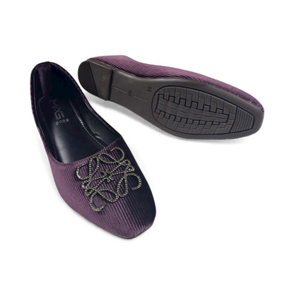 Ladies Casual Pumps | MAG5069