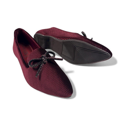 Ladies Casual Pumps | MAG5056