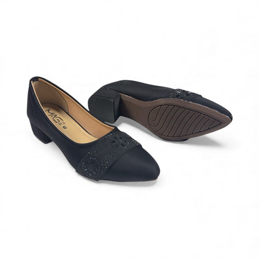 Women Casual Wear Pumps | MAG112