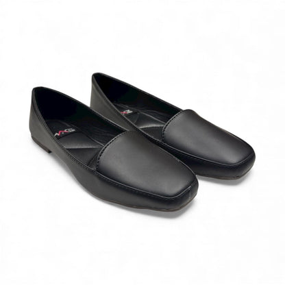 Women’s Classic Loafer Flats | Mag 116