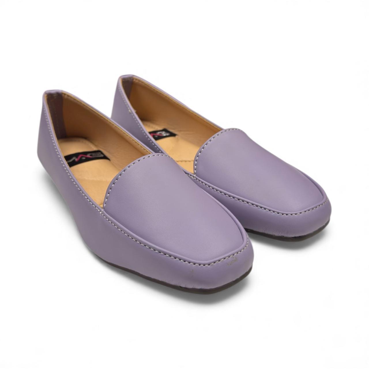 Women’s Classic Loafer Flats | Mag 116