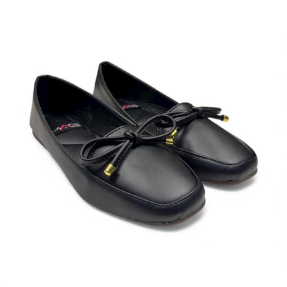 Women’s Bow Loafer Flats | Mag 117