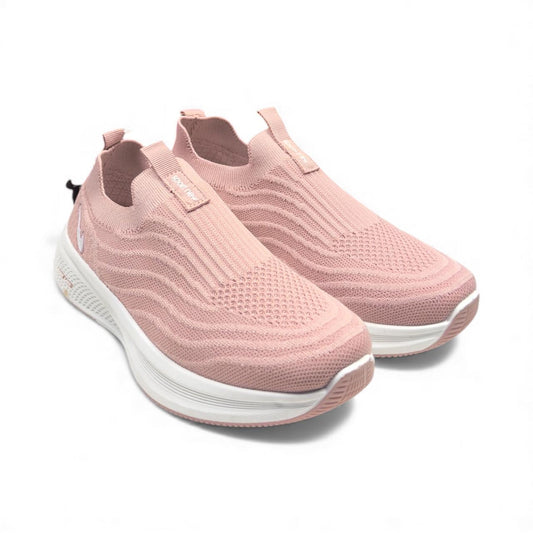 Comfortable Slip-On Sneakers for Women | Mag 006