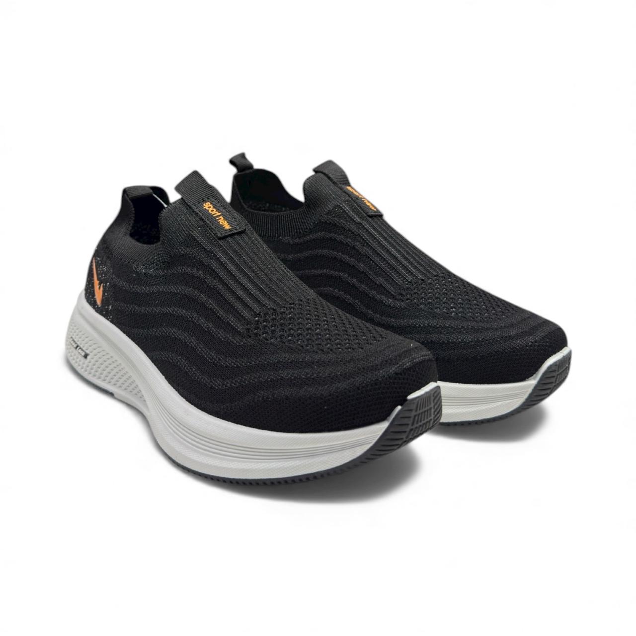 Comfortable Slip-On Sneakers for Women | Mag 006