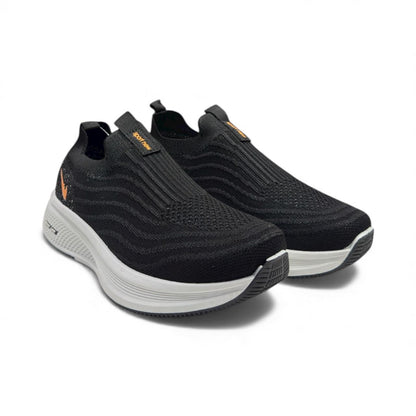 Comfortable Slip-On Sneakers for Women | Mag 006