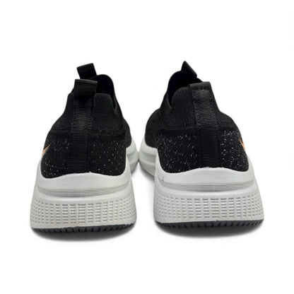 Comfortable Slip-On Sneakers for Women | Mag 006