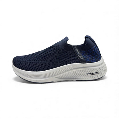Comfortable Slip-On Sneakers for Women | Mag 006