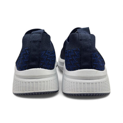 Comfortable Slip-On Sneakers for Women | Mag 006