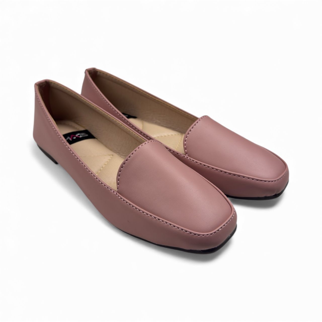 Women’s Classic Loafer Flats | Mag 116