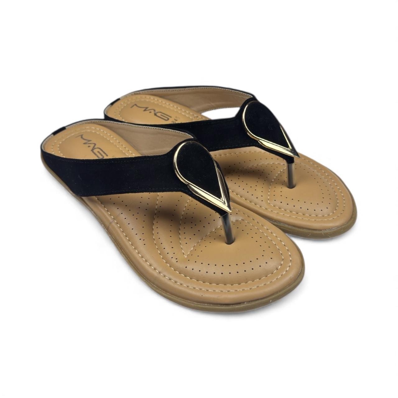 Comfortable Everyday Slippers for Summer | MAG 121