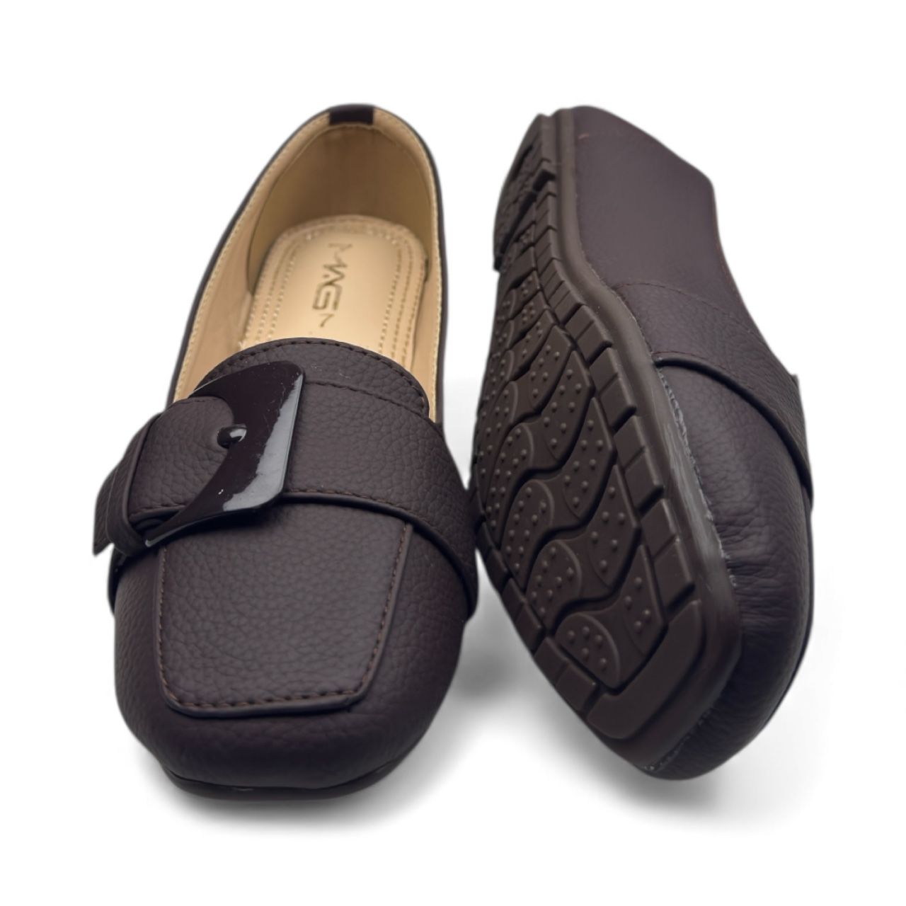 Women’s Loafers for Daily Wear | MAG 126