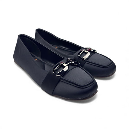 SoftMed Women’s Everyday Comfort Flats | MAG 125