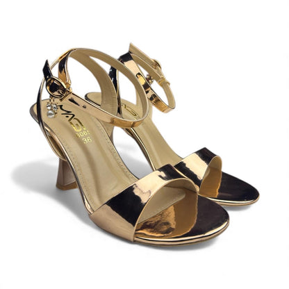 Elegant Women’s Party Wear Heels | MAG 6065
