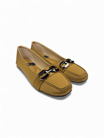 SoftMed Women’s Everyday Comfort Flats | MAG 125