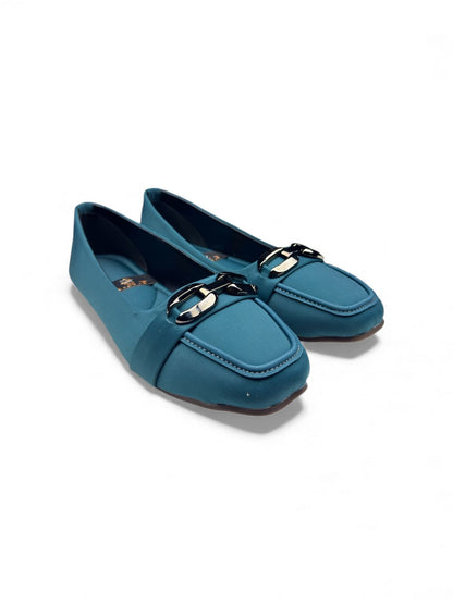 SoftMed Women’s Everyday Comfort Flats | MAG 125