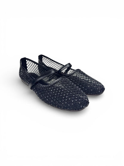Net Flat Shoes for Women | Mag 127