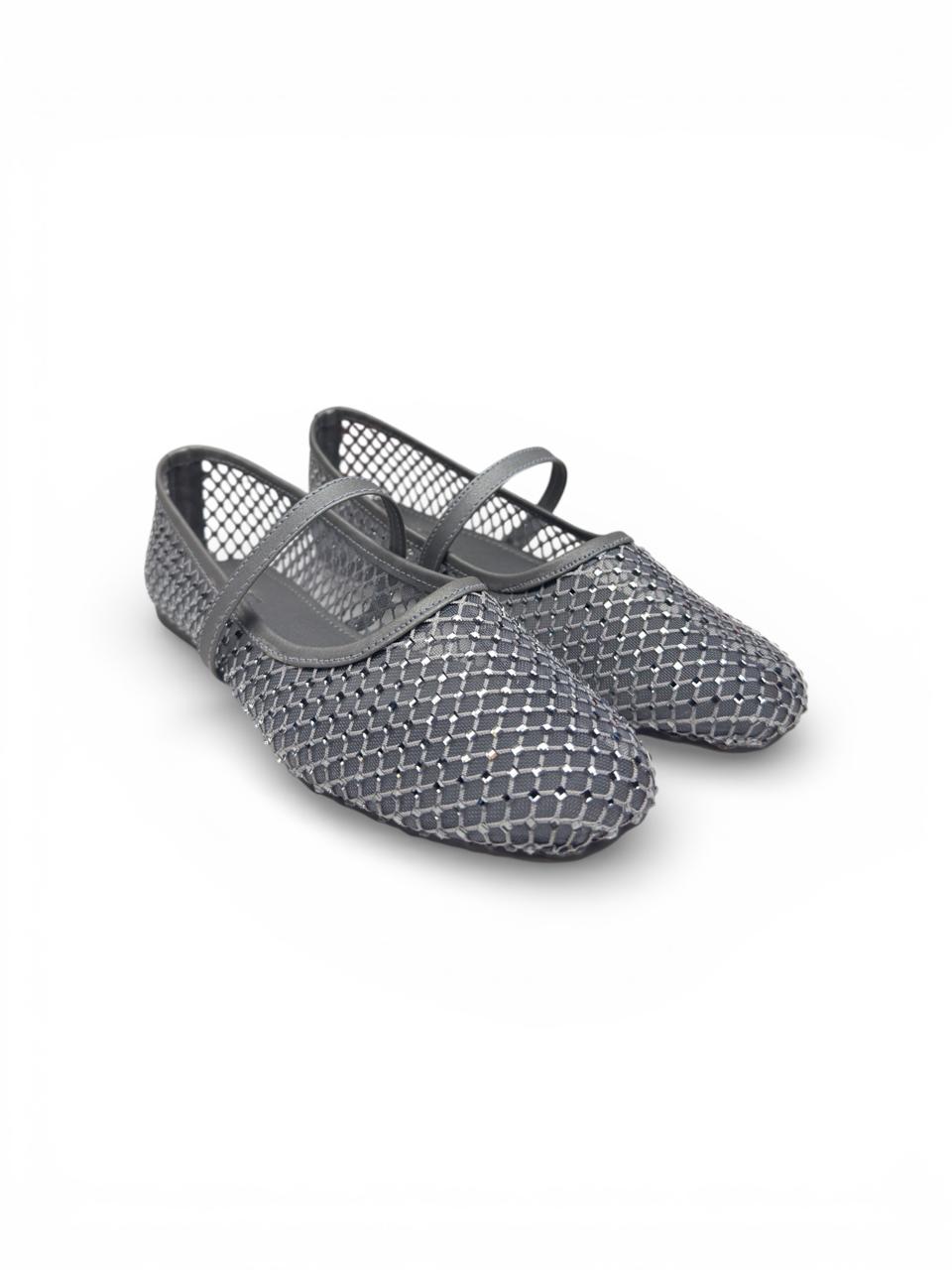 Net Flat Shoes for Women | Mag 127