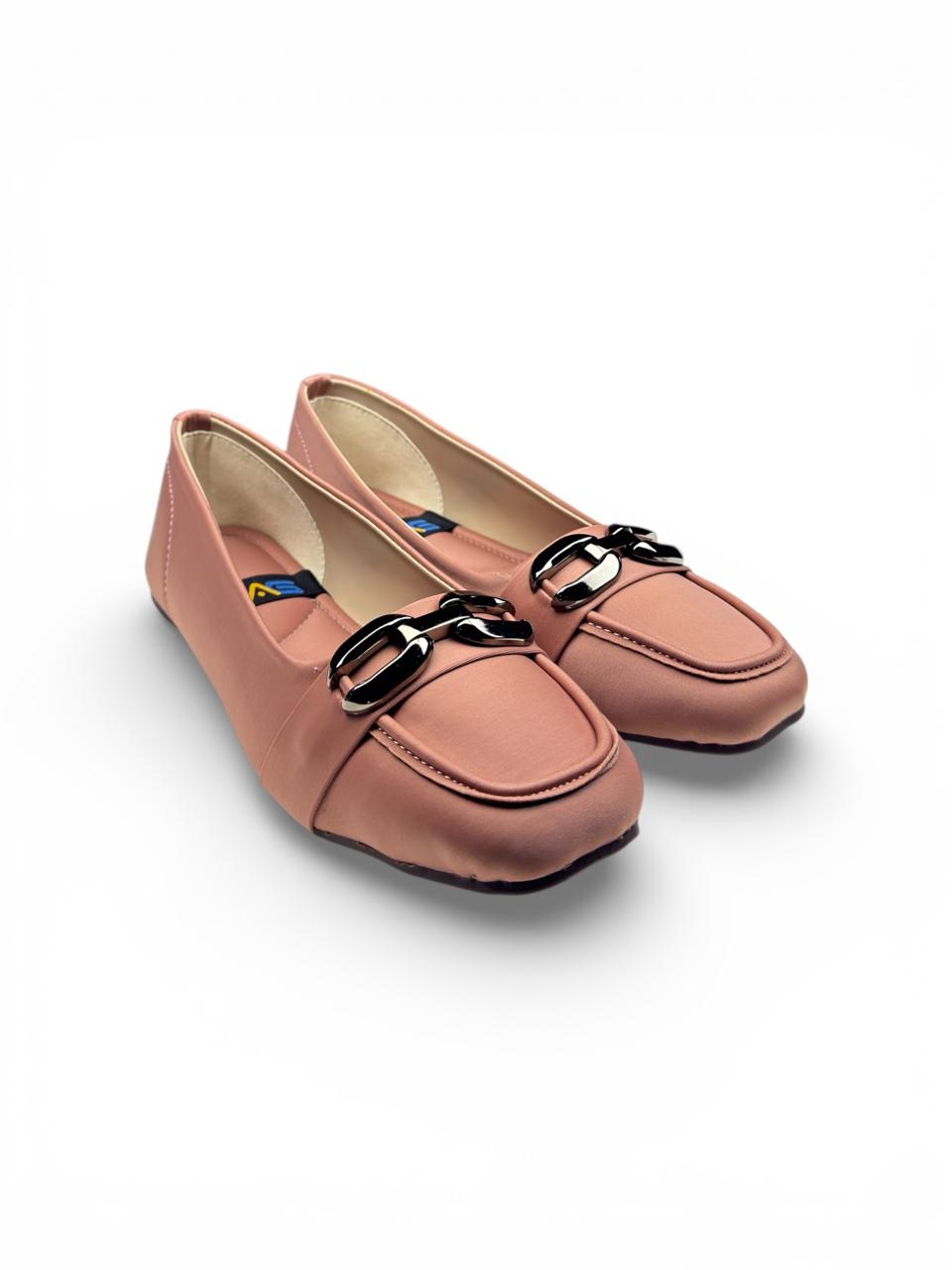 SoftMed Women’s Everyday Comfort Flats | MAG 125
