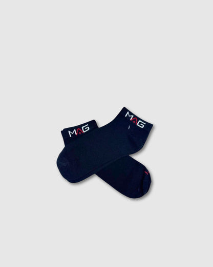 Comfortable Black Ankle Socks for Women