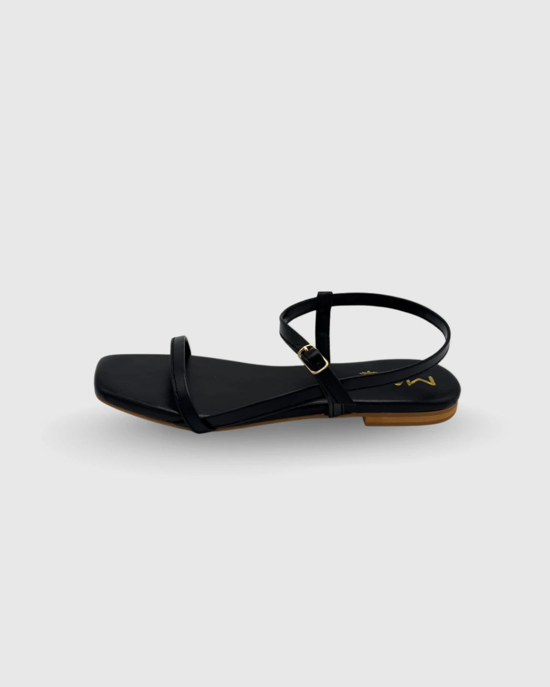 MAG Serena Buckle Sandals
