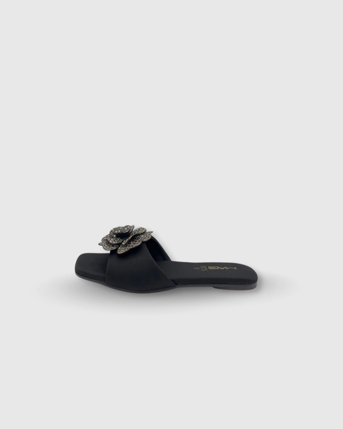 EASYBLOOM MEDICATED FLATS