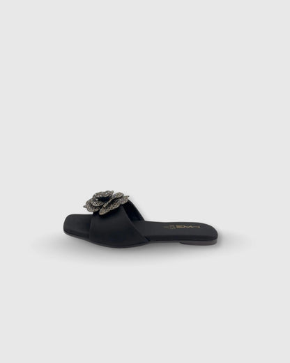 EASYBLOOM MEDICATED FLATS