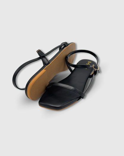MAG Serena Buckle Sandals