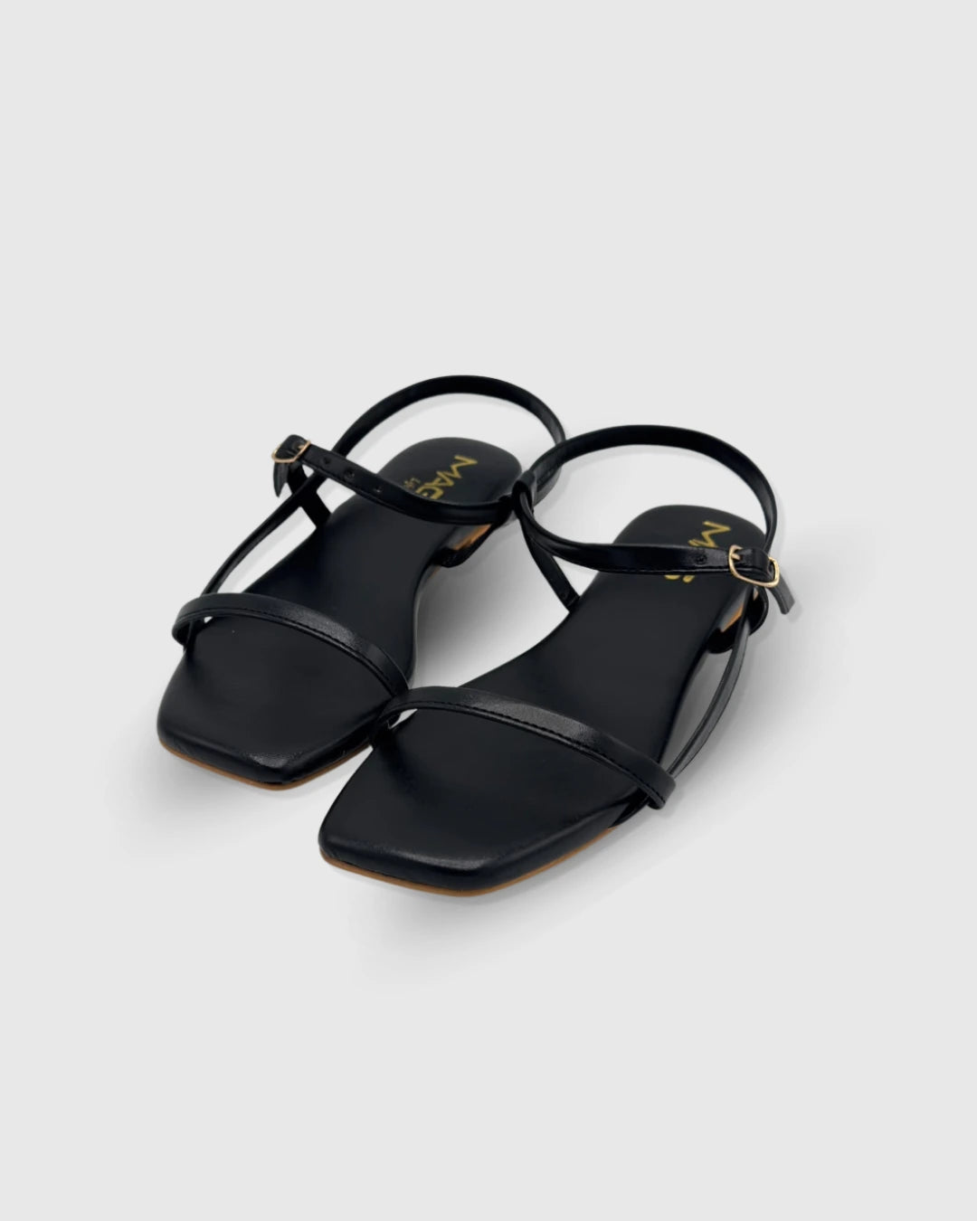 MAG Serena Buckle Sandals